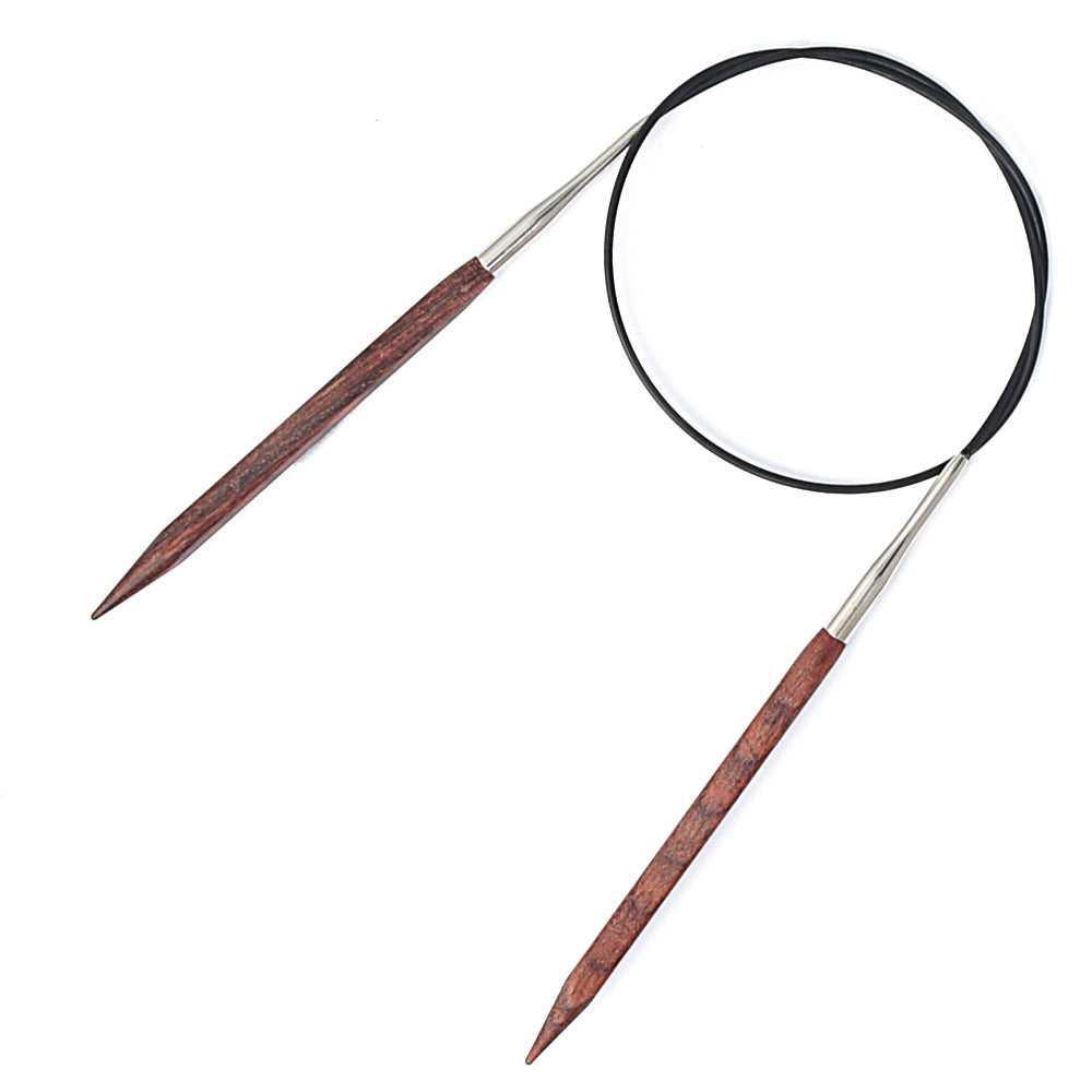 Knitter's Pride Cubics Fixed Circular Needles 24"