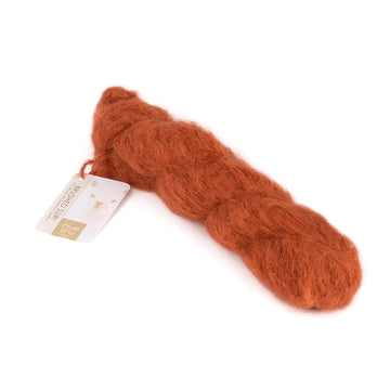 Blue Sky Fibers Brushed Suri