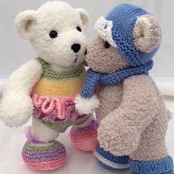 Little Ted the Bear