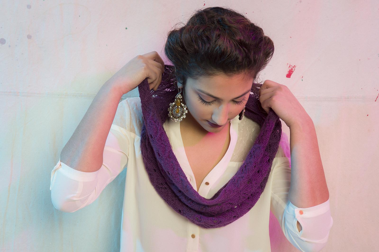 Covert Cowl