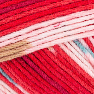 Viking Garn Snorre Sara - Acrylic DK