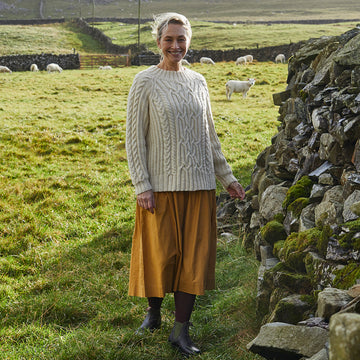 Debbie Bliss British Wool Aran Collection Ebook PDF