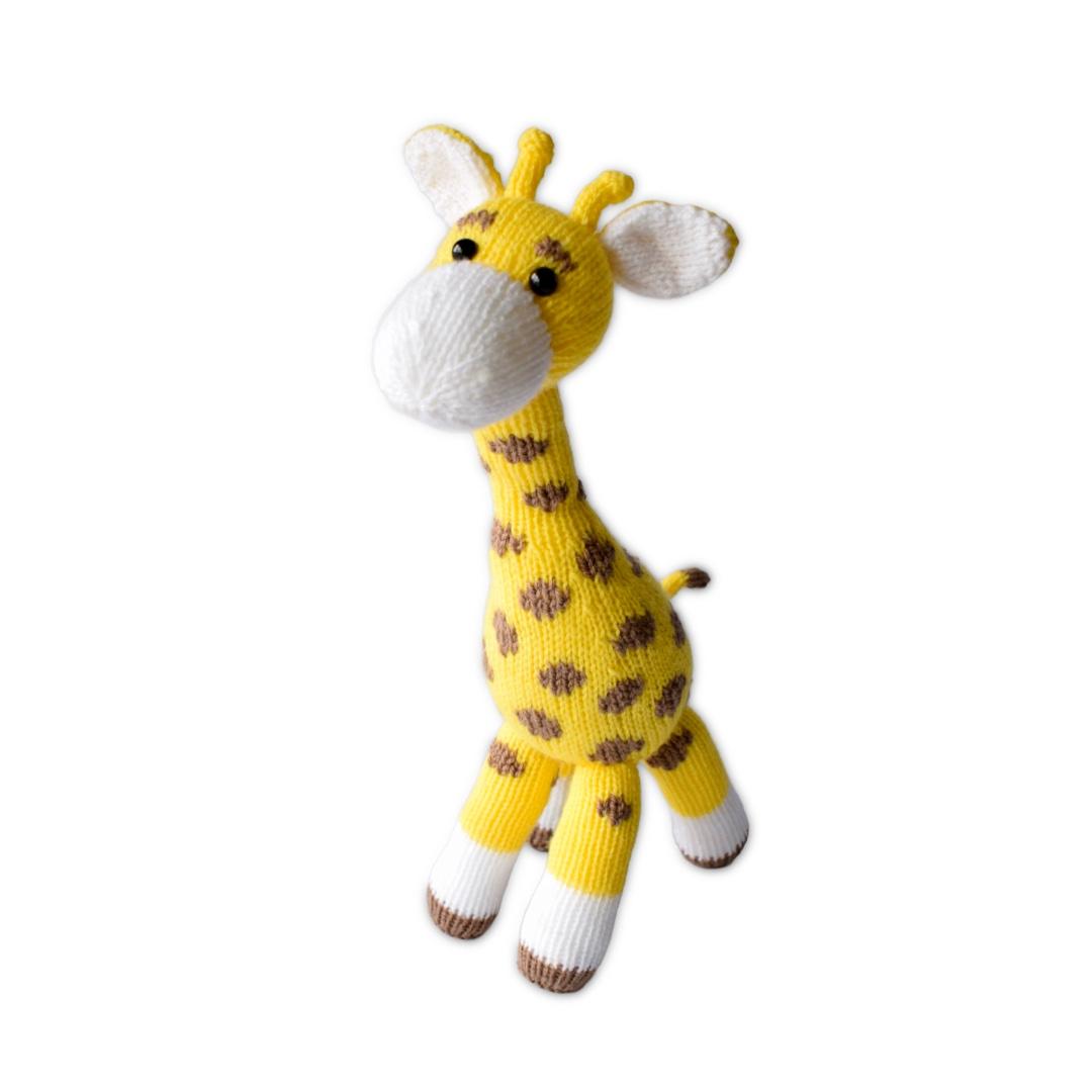 Tall Stories Giraffe Toy
