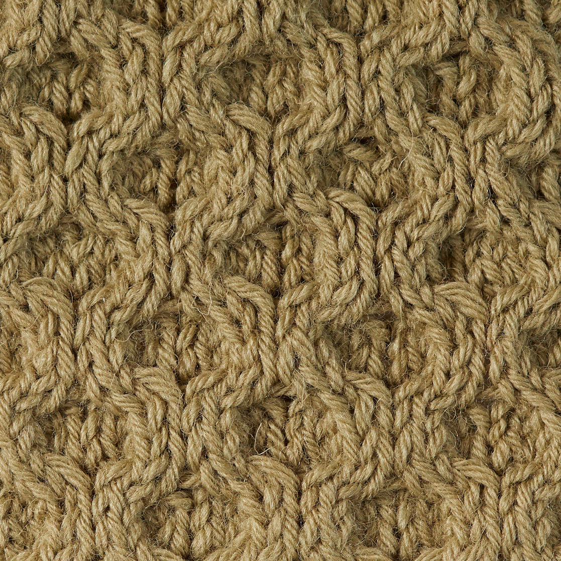 Debbie Bliss Cabled Tank Top Knitting Pattern