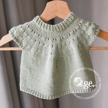 Evandale Swing Top - P270