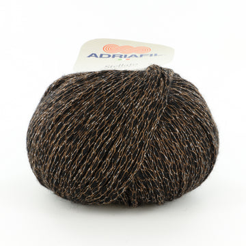 Adriafil Stellato Yarn - Viscose Worsted