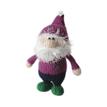 Noel the Gnome