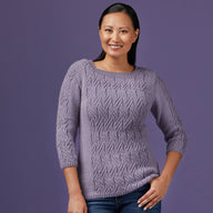 Valley Yarns Colorado Knitting Pattern