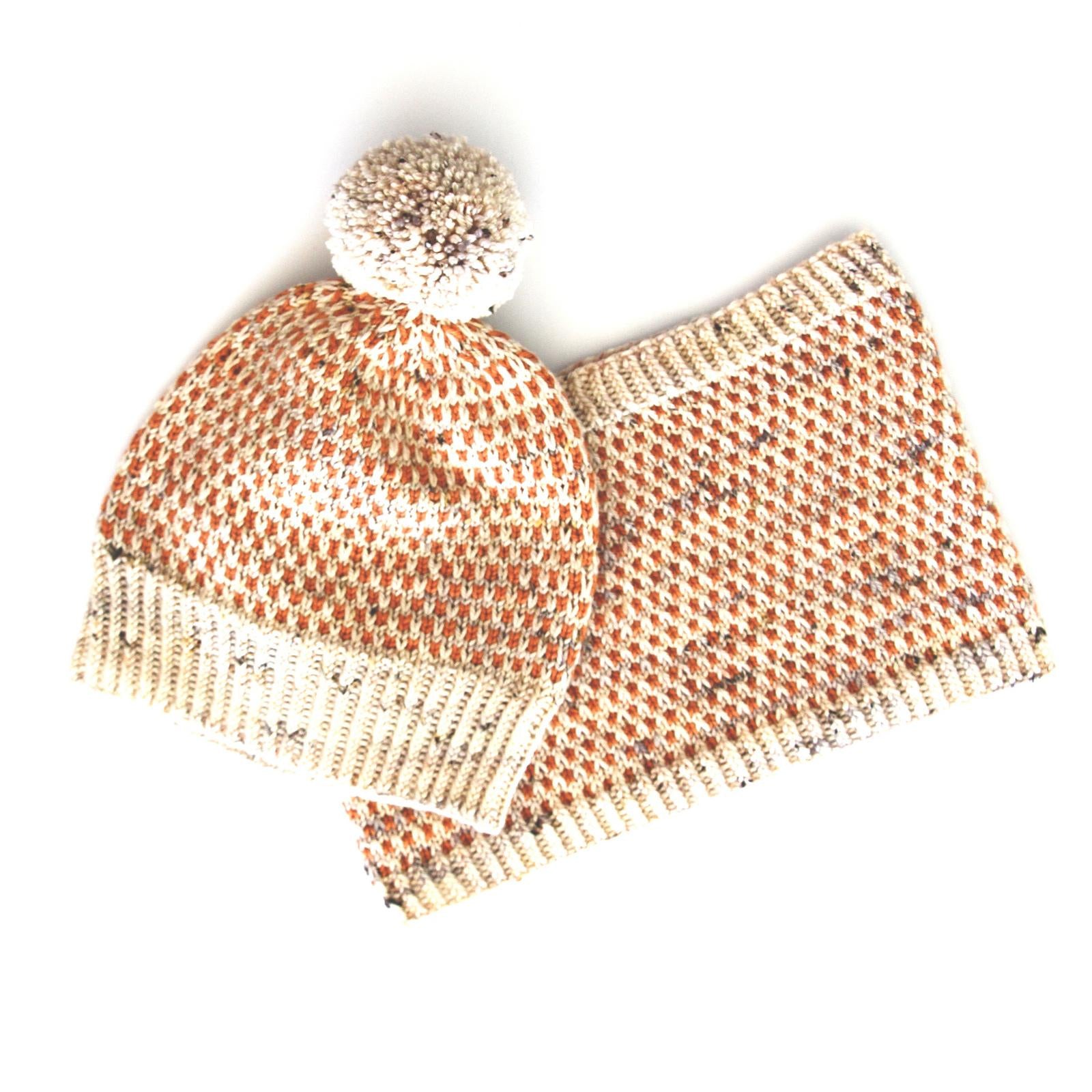 Astra Cowl