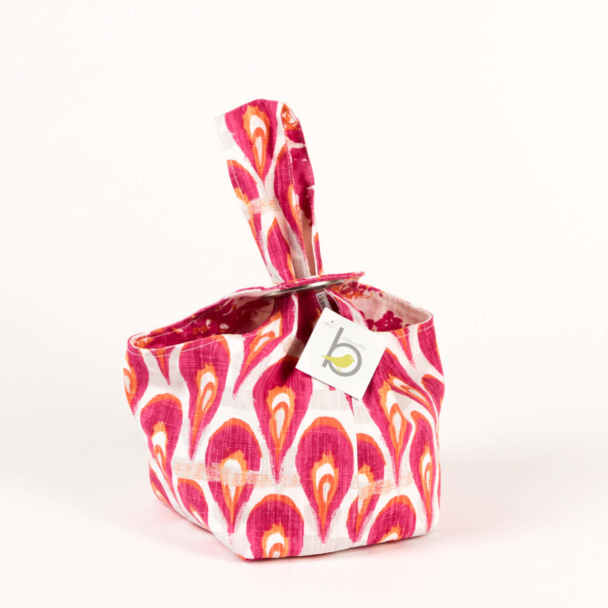Binkwaffle Medium Dumpling Bag