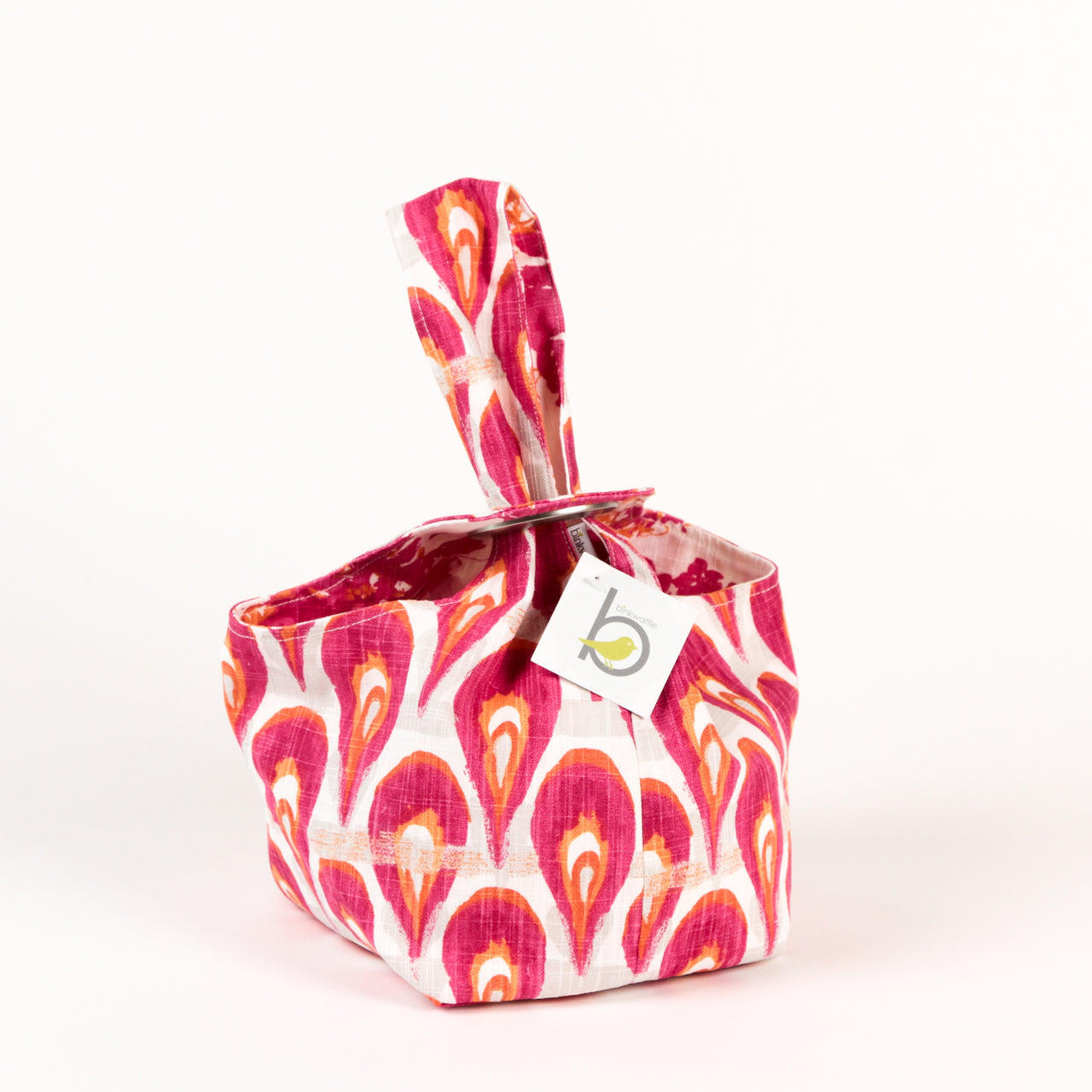 Binkwaffle Medium Dumpling Bag