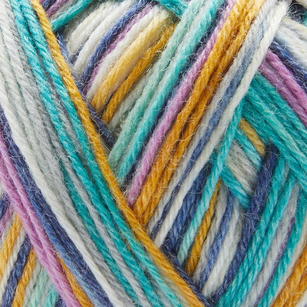 Universal Yarn Sugar Saki Yarn - Wool 4 Ply