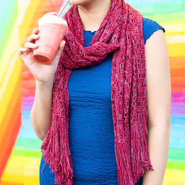 Berroco Book Cardigan Crochet Pattern