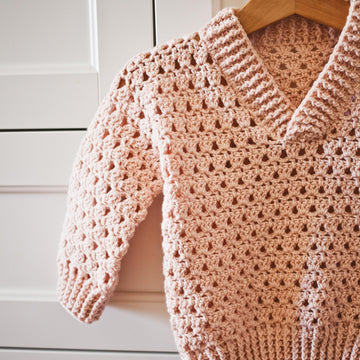 Cupcake Sweater
