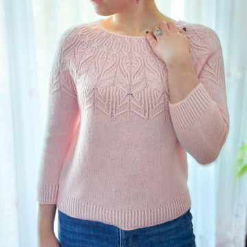 Ethrelia Sweater