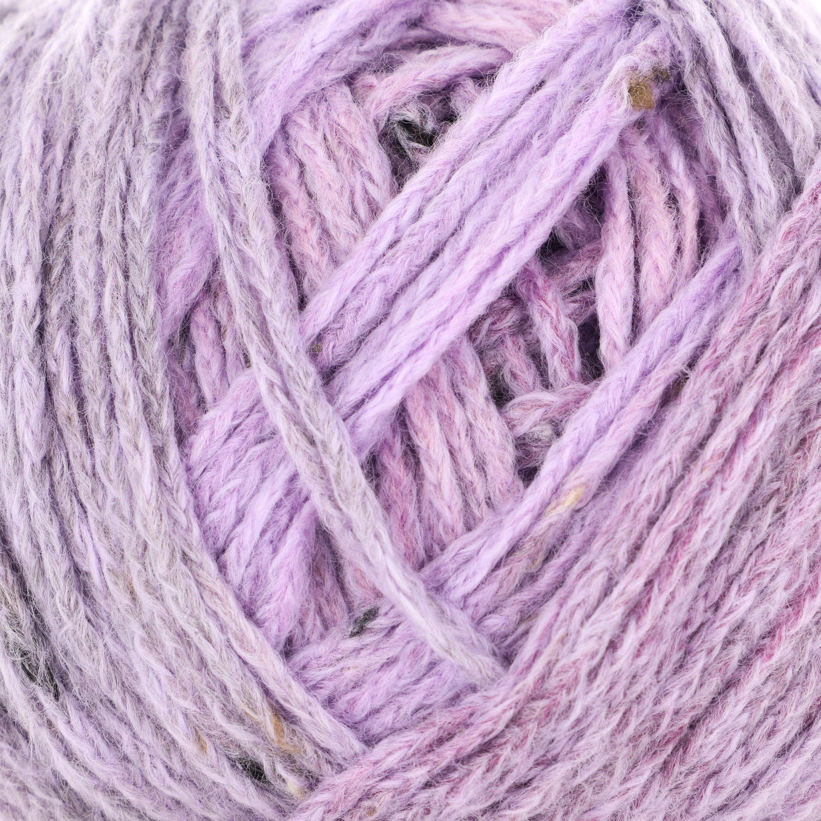 Rico Design Fashion Cotton Light & Long Tweed Yarn - Cotton DK