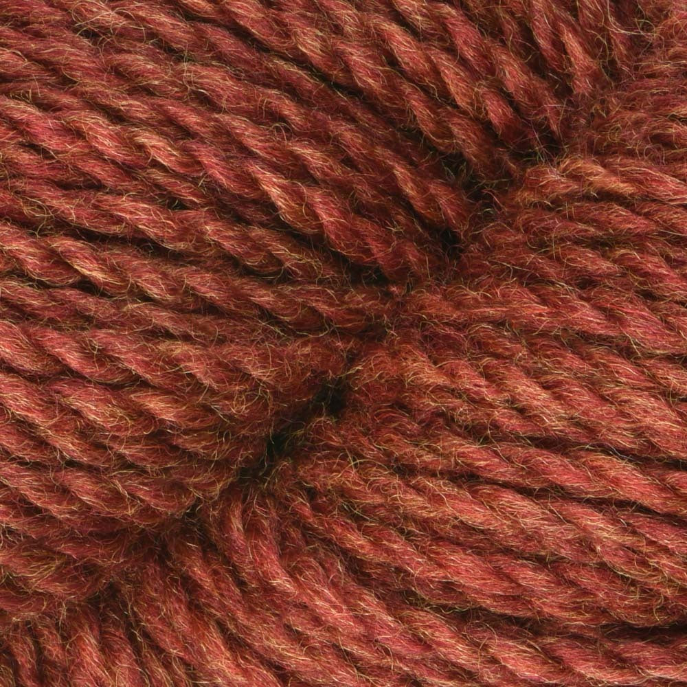 Berroco Mercado Yarn - Wool Aran
