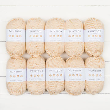 Vanilla Cream (1007)