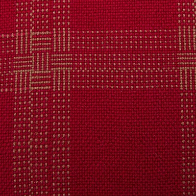 Valley Yarns #82 Meta Weave Scarf