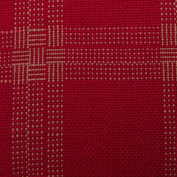 Valley Yarns #82 Meta Weave Scarf
