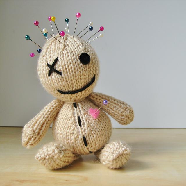 Voodoo Doll