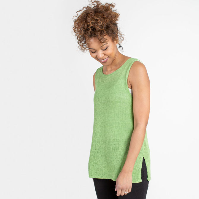 Shibui Knits Athens Jumper Knitting Pattern