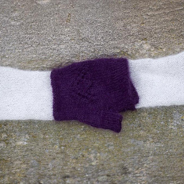 Rella Fingerless Gloves