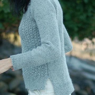 Knit Me With Your Best Shot