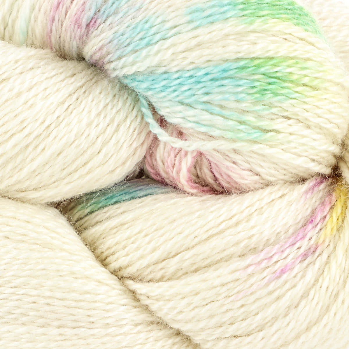 SweetGeorgia CashSilk Lace Yarn - Silk Lace