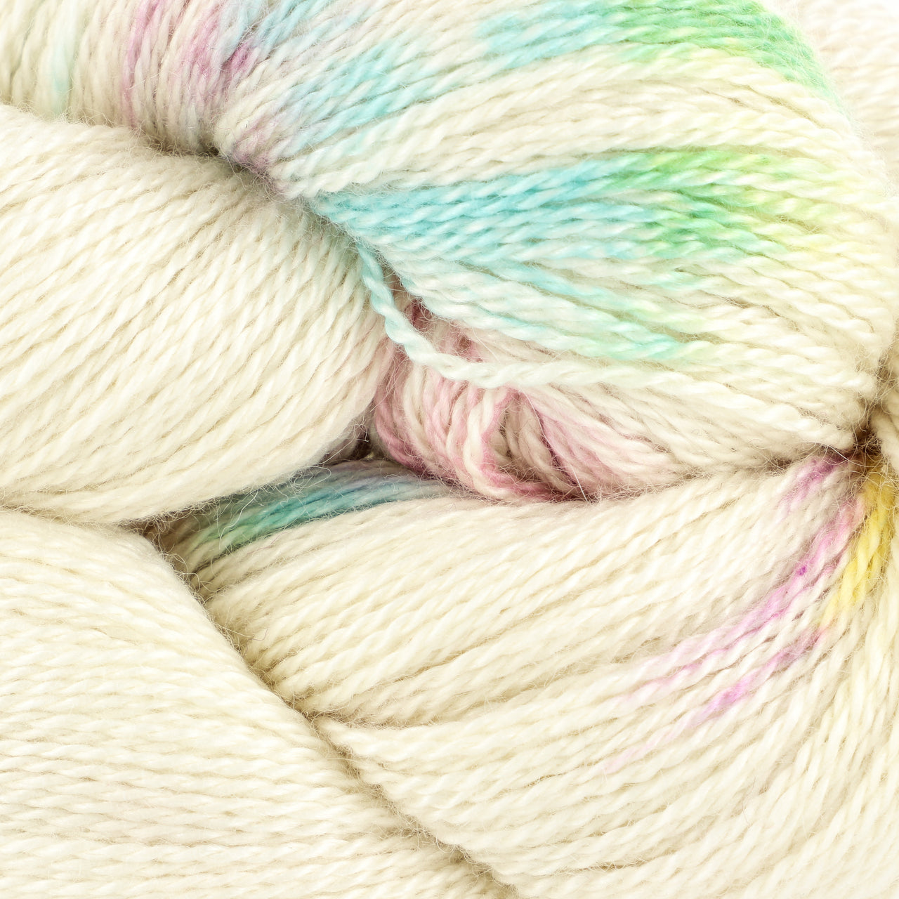 SweetGeorgia CashSilk Lace Yarn - Silk Lace