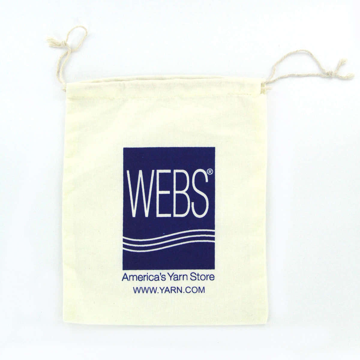 WEBS Project Bag