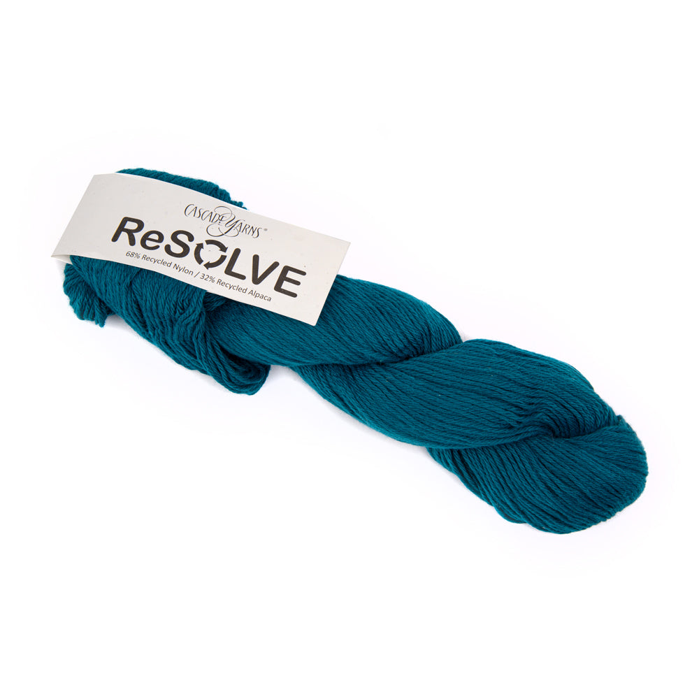 Cascade Yarns ReSolve Yarn - Nylon DK