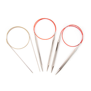 addi Rocket Fixed 24" Circular Needles