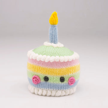 Paintbox Yarns Sweet Treats Knitting Pattern
