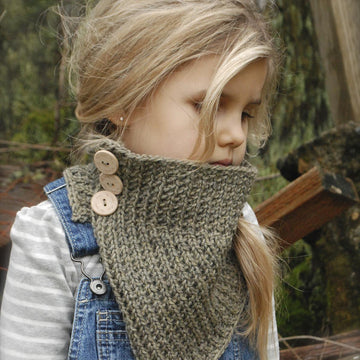 Berlyn Cowl
