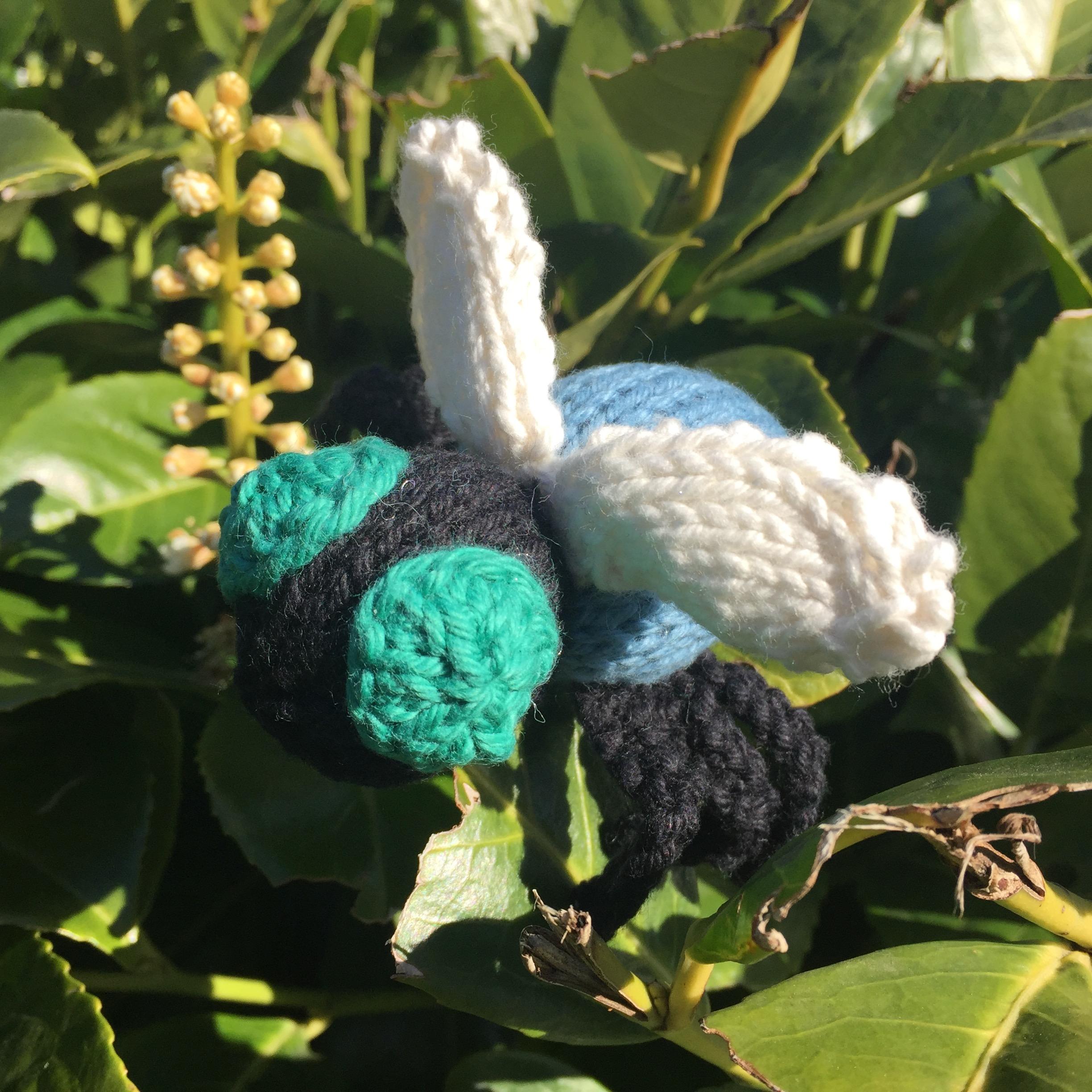 Bugsy the Fly
