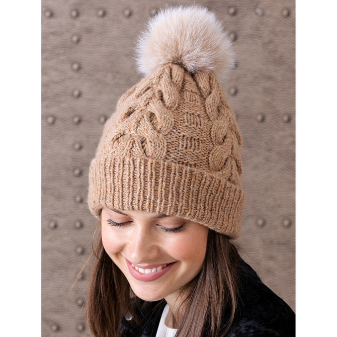 Valley Yarns Alicia Knitting Pattern