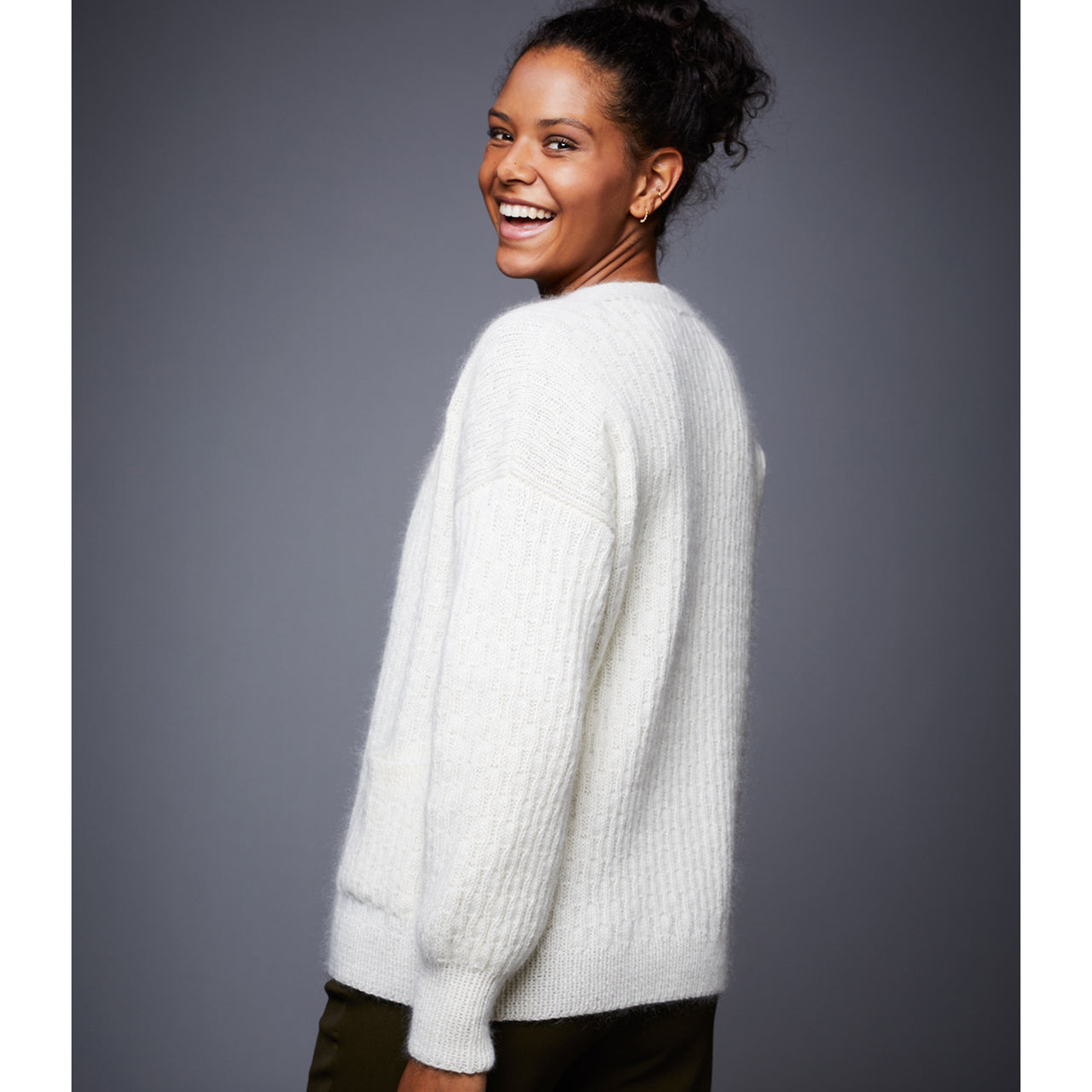 Lamana 11/04 Manee Cardigan PDF