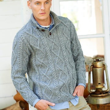 King Cole Aran Book One