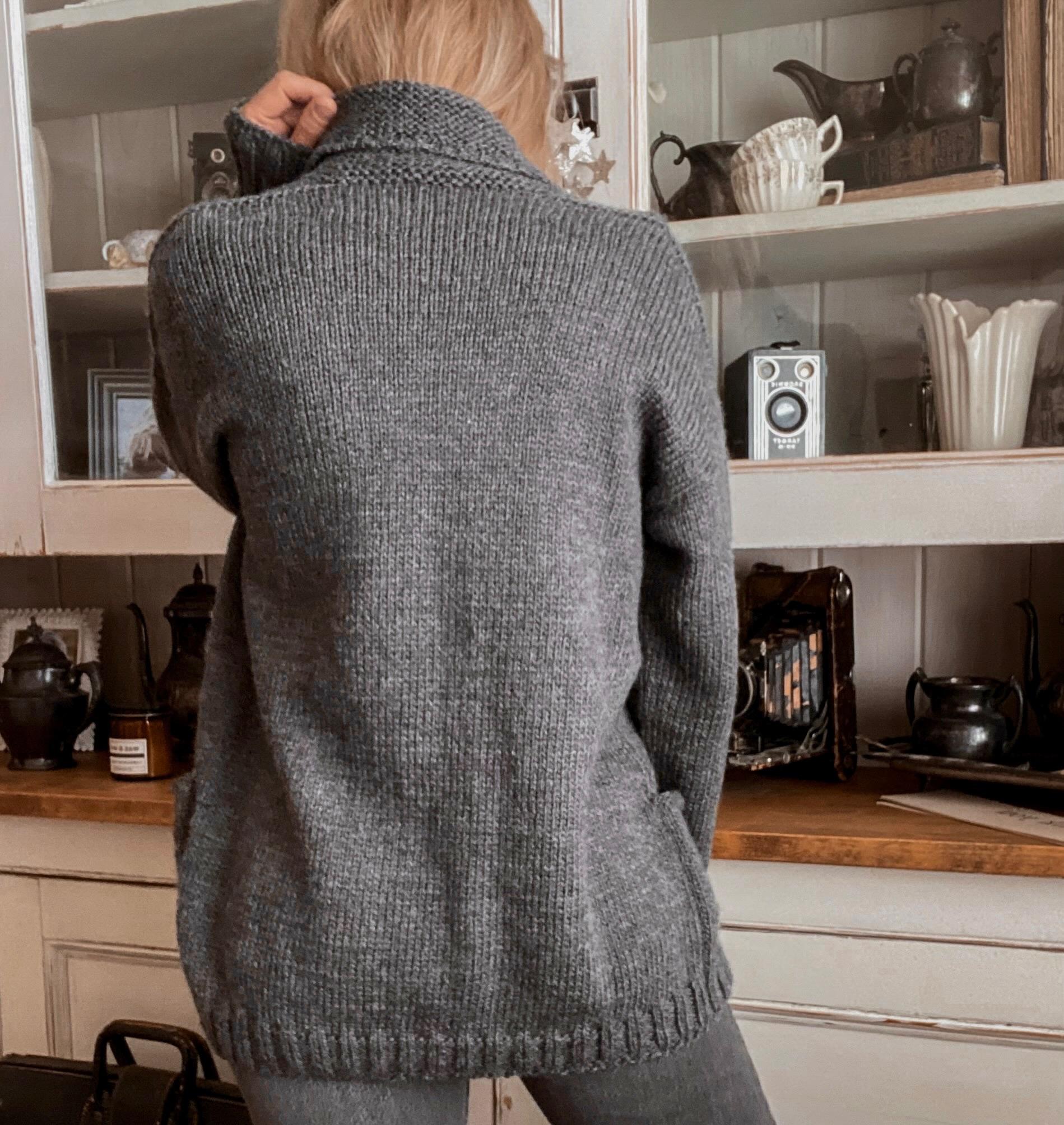 Hawthorne Vest