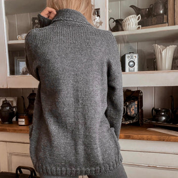 Hawthorne Vest