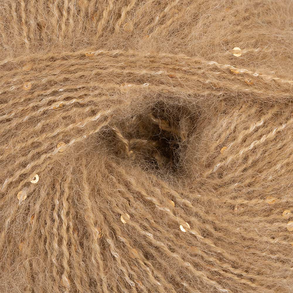 Rowan Alpaca Sparkle Yarn - Alpaca Chunky