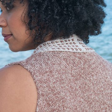 Berroco Top Knitting Pattern