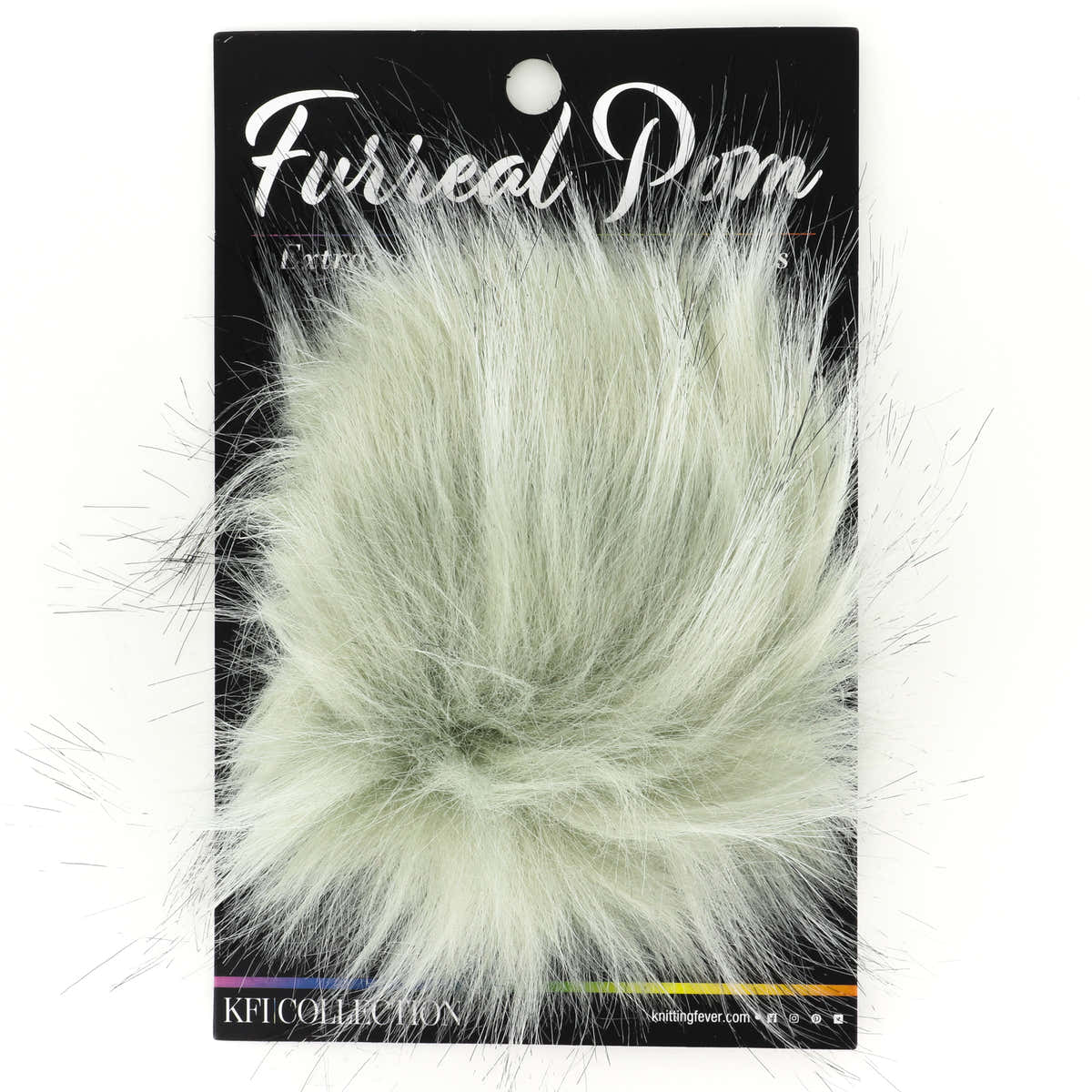 KFI Collection Furreal Pom