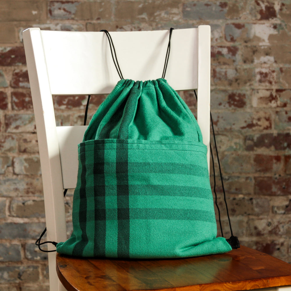 Valley Yarns #289 Joyous Bag