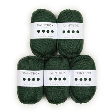 Racing Green (1027)
