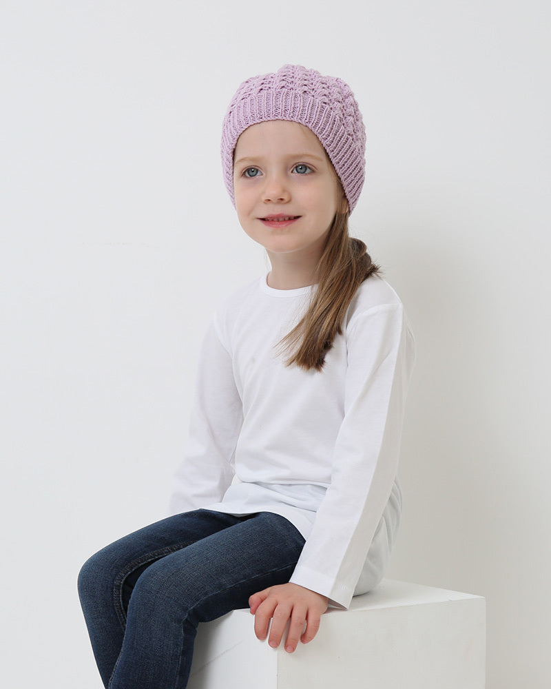 MillaMia Ida Hat Knitting Pattern