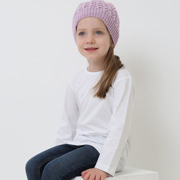 MillaMia Ida Hat Knitting Pattern