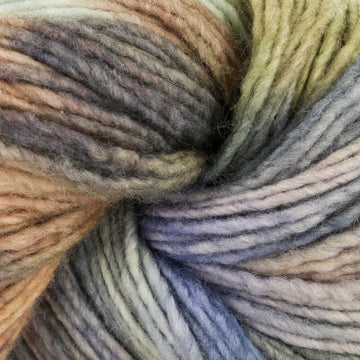 Manos del Uruguay Maxima Space-Dyed Yarn - Merino Wool Aran