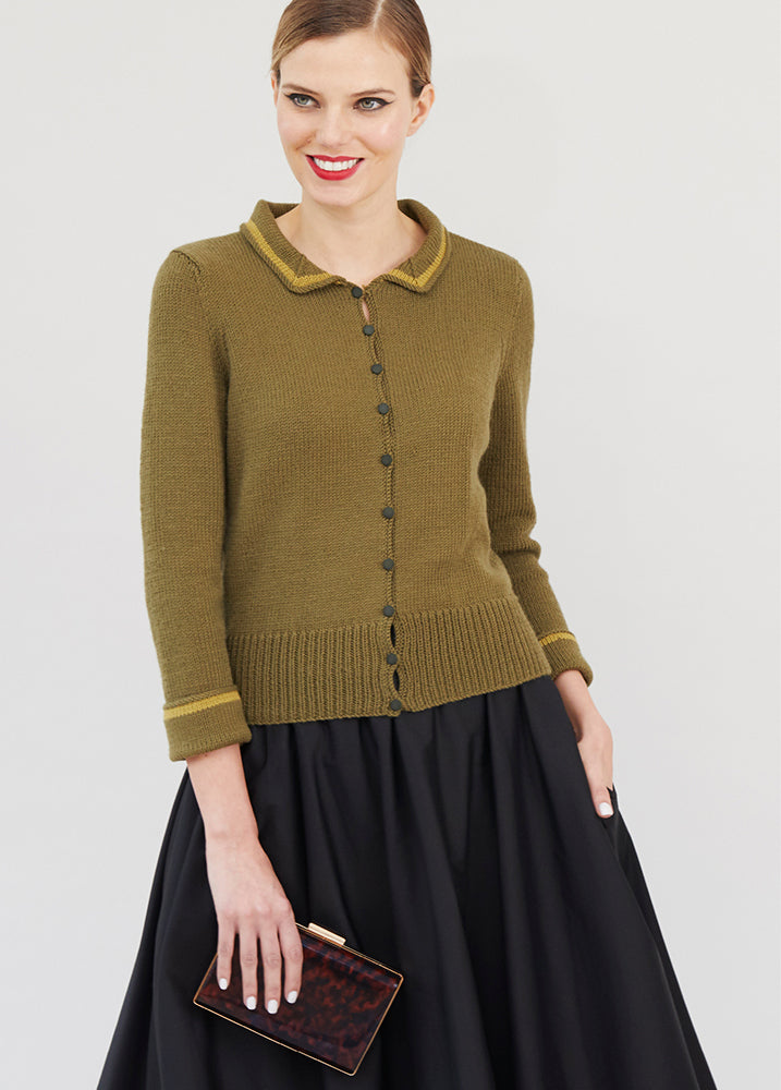 Debbie Bliss Romane Knitting Pattern